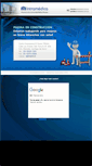 Mobile Screenshot of intramedica.com.pe